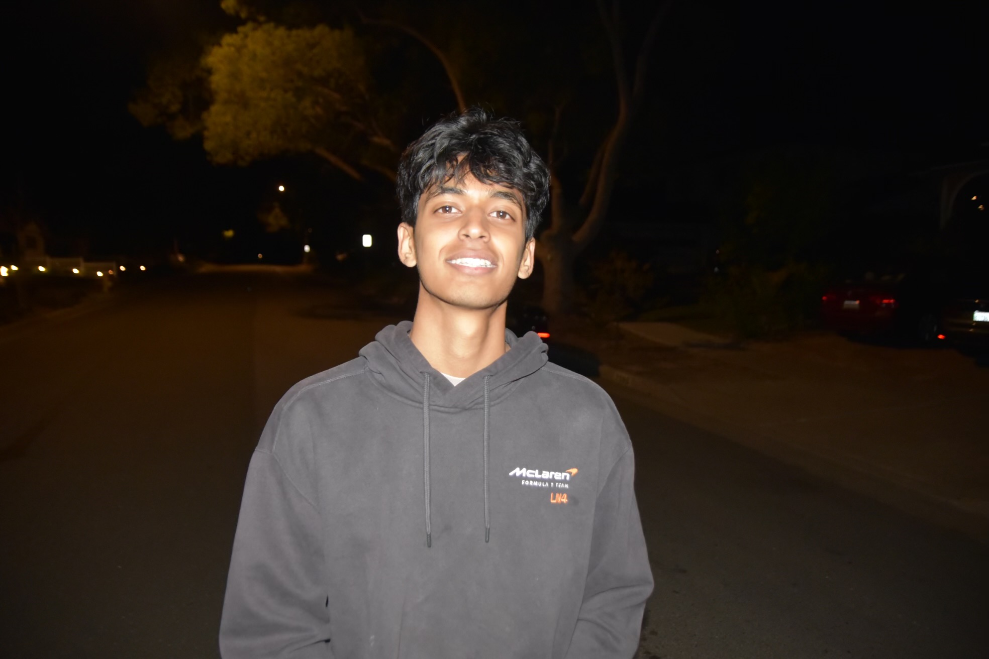 Dhruv